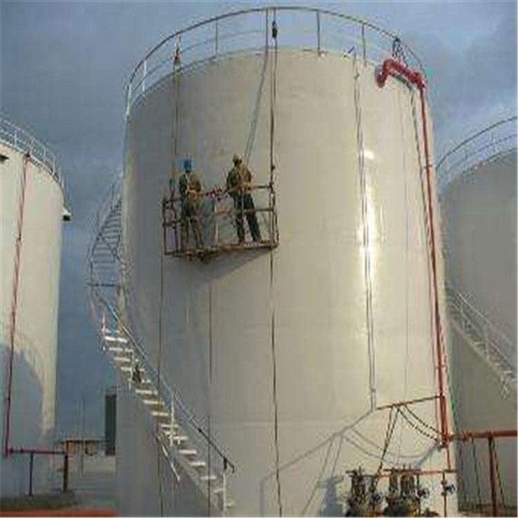 南圣镇喷漆翻新・工业喷漆・设备喷漆服务简介